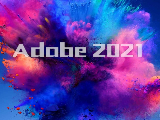 Adobe 2021 