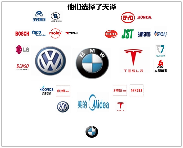 端子截面分析仪TZ-QC300(图12) 端子截面分析仪TZ-QC300
