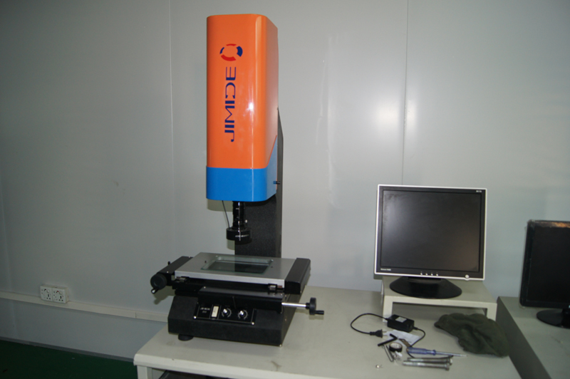 二次元影像测量仪功率(图1) 二次元影像测量仪功率(图1)